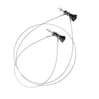 Mantona 21294 Beveiligingskabels Actioncams, GoPro - thumbnail