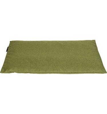 Benchkussen waterproof S Groen