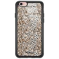 iPhone 6/6s glazen hardcase - It's a zoo out there - thumbnail