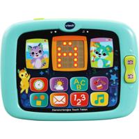 VTech dierenvriendjes touch tablet - thumbnail