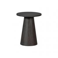 WOOOD Bijzettafel 'Maan' 40cm - thumbnail