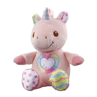 Vtech Magische Knuffel unicorn Vtech Magische Knuffel unicorn