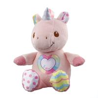 Vtech Magische Knuffel unicorn - thumbnail