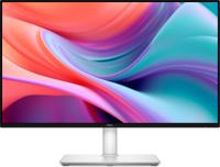 Dell 24 Plus Monitor - S2425HSM, Full HD (1920x1080), 144Hz, IPS, 1ms MPRT, AMD FreeSync, 99% sRGB, Hoogteverstelling, Ingebouwde Luidsprekers, 2 HDMI, 3 Jaar Garantie, Wit - thumbnail