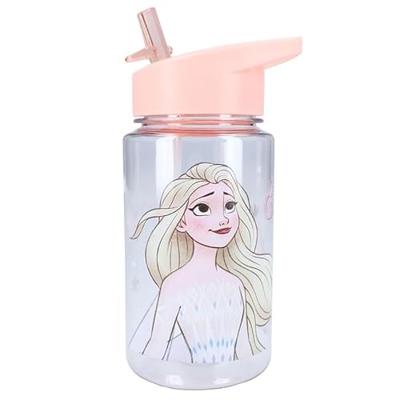 Vadobag Frozen drinkfles let&apos;s eat!, 450ml