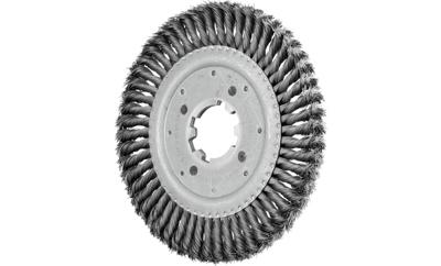 PFERD TOOLS Ronde borstel RBG 25016/50,8 ST 0,50 43310515 1 stuk(s)