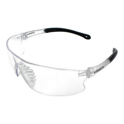 Stanley SY120-1D EU veiligheidsbril | Helder Glas - SY120-1D EU Stanley SY120-1D EU veiligheidsbril | Helder Glas - SY120-1D EU