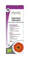 Physalis Calendula officinalis bio 100 Milliliter - thumbnail