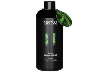 Rento Saunageur - Bos - 400 ml Rento Saunageur - Bos - 400 ml