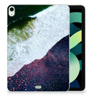 iPad Air (2020/2022) 10.9 inch Back Cover Sea in Space iPad Air (2020/2022) 10.9 inch Back Cover Sea in Space