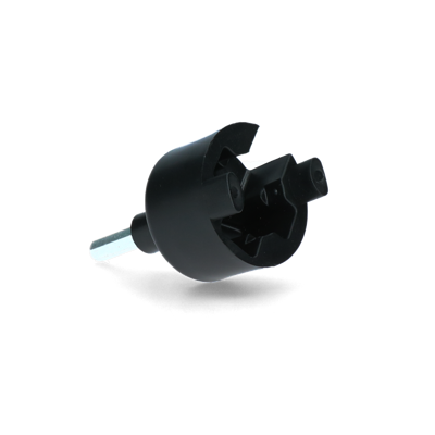 ZoneGuard Isolator Inschroefhulp Combi-use ZoneGuard Isolator Inschroefhulp Combi-use