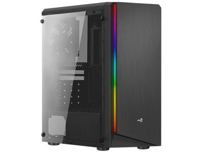 Aerocool Rift midi tower behuizing
