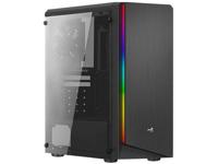 Aerocool Rift midi tower behuizing - thumbnail