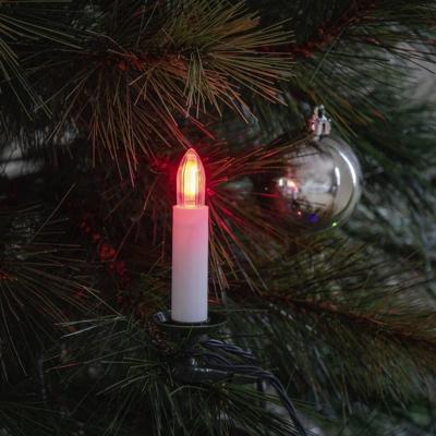 Konstsmide LED Kerstboomverlichting 4,5 V Lichtketting