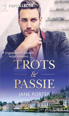 Trots & passie - Jane Porter - eBook (9789402537970) Trots & passie - Jane Porter - eBook (9789402537970)
