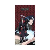 Naruto Towel Ver. 3 140 x 70 cm - thumbnail
