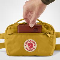 Fjallraven Kånken Heuptas Ochre - thumbnail