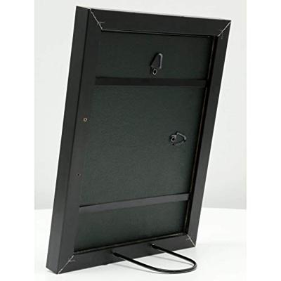 Deknudt Moderne fotokader in zwart 20x30 S45SK2