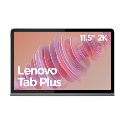 LENOVO Tab Plus Tablet touchscreen 11,5 2K Full HD Dolby Atmos JBL(Mediatek G99, 8 GB RAM, 128 GB eMMC, Android 14, WiFi + Bluetooth) - Luna Grey
