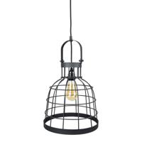 Urban Interiors Landelijke hanglampBucket Large Industrieel - AI-PL-461-A - thumbnail