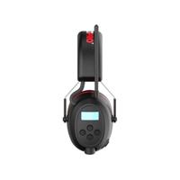 PerfectPro H-40 EarProtection PE-H-40 Oorkapheadset 31 dB 1 stuk(s) - thumbnail