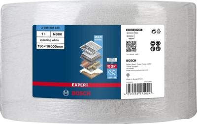 Bosch Accessories EXPERT N880 2608901233 Vliesband 10 m