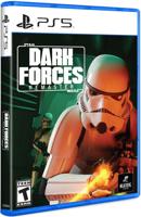 Star Wars Dark Forces Remaster (Limited Run) - thumbnail