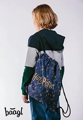 Baagl Gymtas Harry Potter The Marauder&apos;s Map