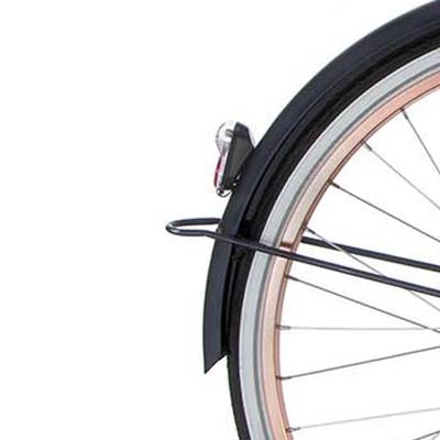 Cortina spatbord achter 28 u4 millionaire blue matt nd