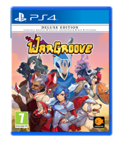 Wargroove Deluxe Edition - thumbnail