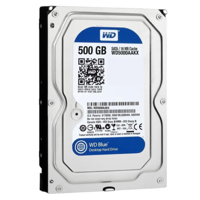 500GB HDD 3.5 inch SATA - thumbnail