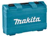 Makita Accessoires Koffer kunststof voor BPJ140 en BPJ180 lamellenfrezen - 141533-7 141533-7 - thumbnail