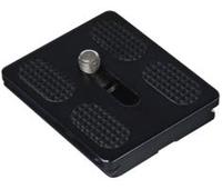 Rollei Fotopro QAL-50 Zwart snelwisselplaat (2 stuks) - thumbnail