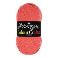 Scheepjes Colour Crafter - 1132 Leek - Haakgaren / Breigaren - thumbnail