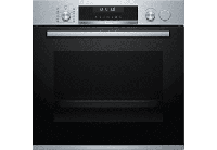 Bosch Serie 6 HRA558BS1 oven Elektrische oven 71 l Roestvrijstaal A - thumbnail