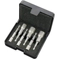 Ivana 55749 Dopbitsset 6-delig - 1/4" 6,7,8,10,12,13mm - thumbnail