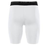 Stanno 438008 Core Baselayer Shorts - White - M - thumbnail