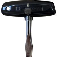 Filmsticks T-Handle Screwdriver - Standard Length in Black - thumbnail