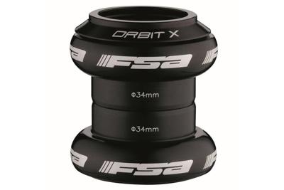 FSA Orbit X Balhoofd 1-1/8 6,1mm FSA Orbit X Balhoofd 1-1/8 6,1mm