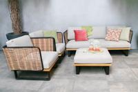 Fonteyn | Loungeset Chicago - thumbnail