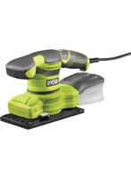 Ryobi RSS200-GA20 | 200W 1/3 Vlakschuurmachine, 20 vellen schuurpapier - 5133003678 - 5133003678 - thumbnail