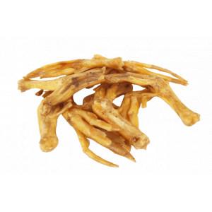Brekz Snacks - Gedroogde eendenpoten 500 g