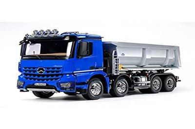 Tamiya 56366 MB Arcos 4151 1:14 Elektro RC truck Bouwpakket