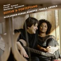 Guitar & Fortepiano - CD (4260085530809) - thumbnail