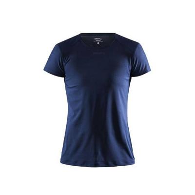 Craft 1908767 Adv Essence Ss Slim Tee Wmn - Blaze - XS