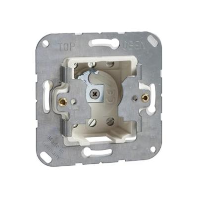 ELSO sleutelschakelaarinzet 121900 2-polig 10 A 1 stuk(s) ELSO sleutelschakelaarinzet 121900 2-polig 10 A 1 stuk(s)