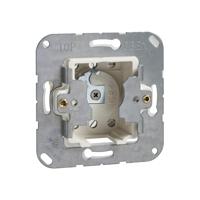 ELSO sleutelschakelaarinzet 121900 2-polig 10 A 1 stuk(s) - thumbnail