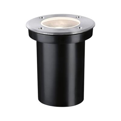 Paulmann 94390 Vloerinbouwlamp GU10 RVS