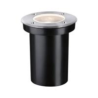 Paulmann 94390 Vloerinbouwlamp GU10 RVS - thumbnail