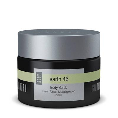 JANZEN Body Scrub Earth 46 420gr